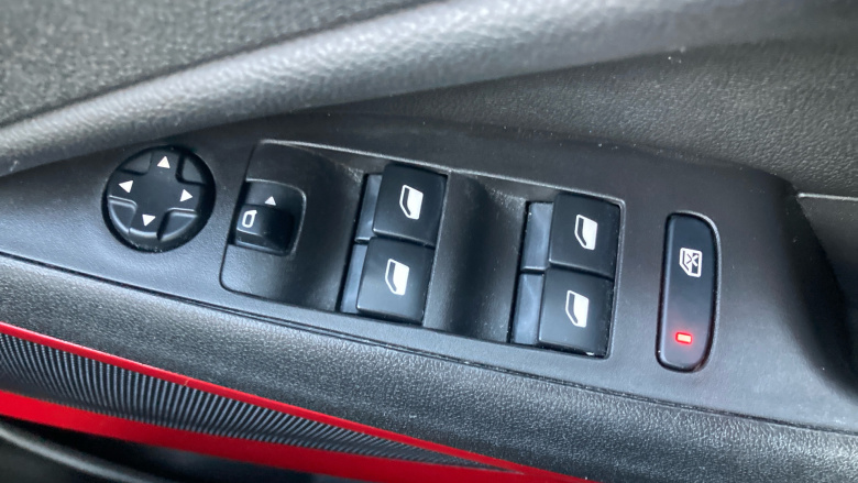 Vauxhall Crossland 1.2 Turbo GS Line 5dr Petrol Hatchback